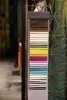 Couleur swatch