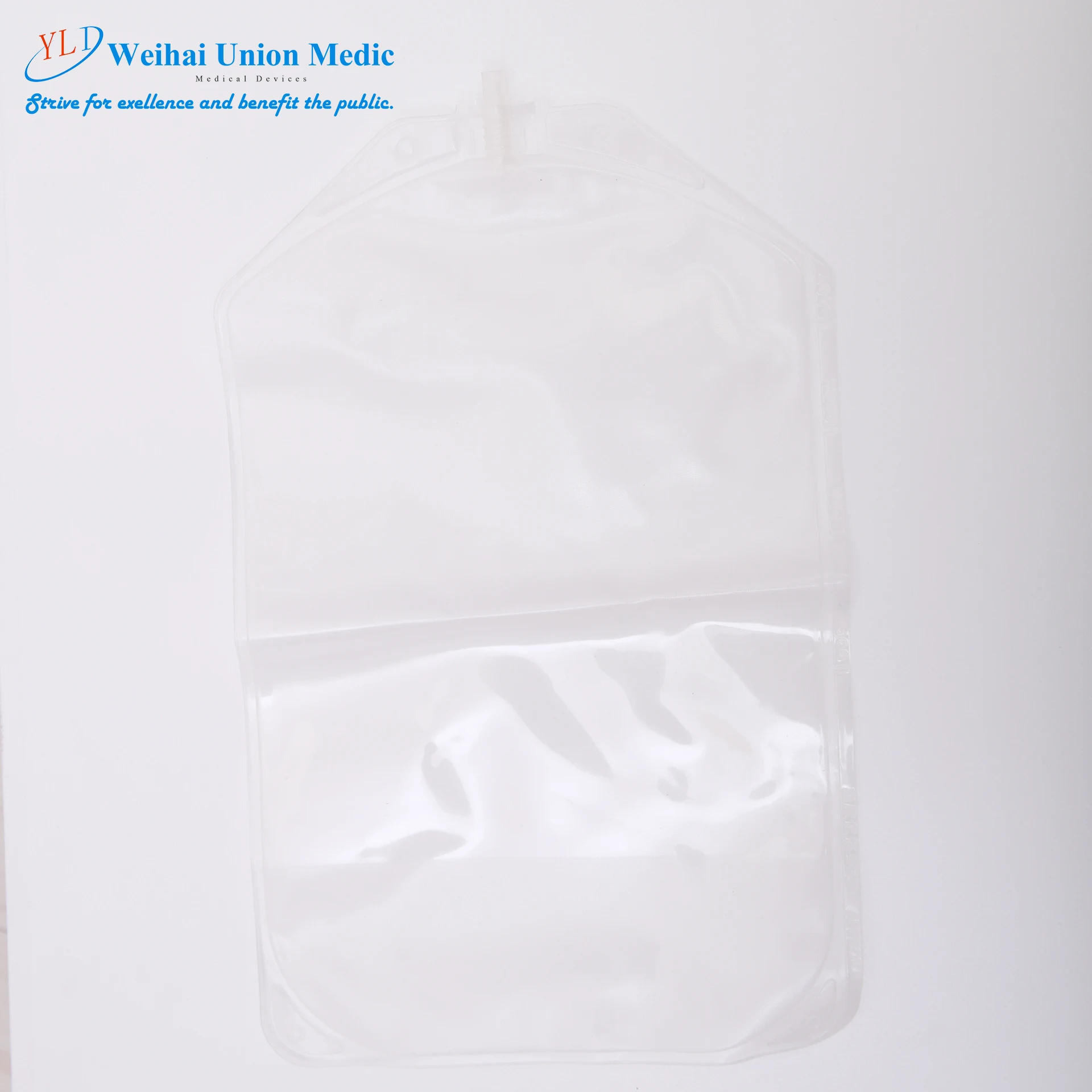 Disposable Peritoneal Dialysis Drainage Bag Capd Bag 2000ml - Buy ...