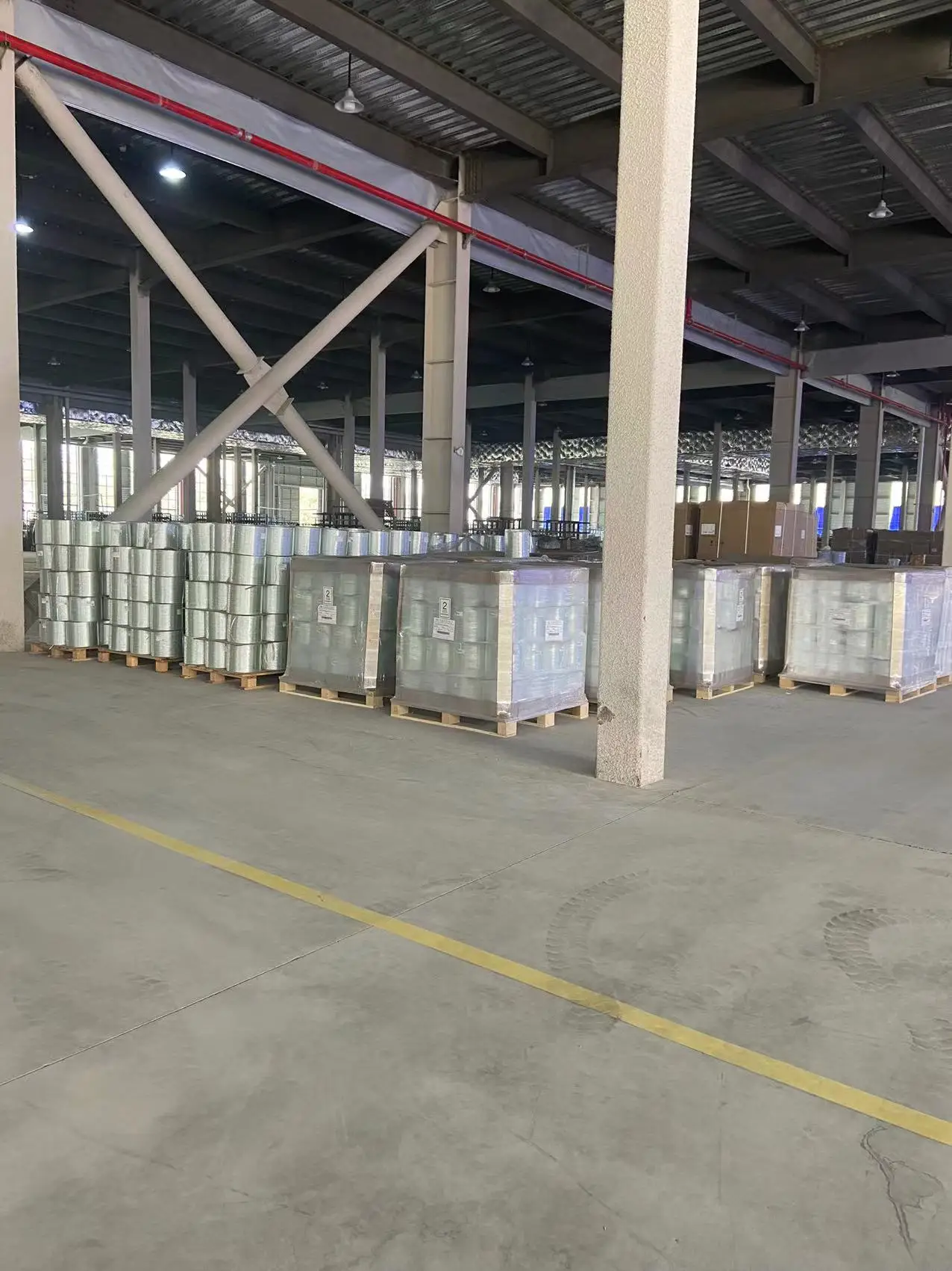 Haining Anjie Composite Material Co., Ltd.
