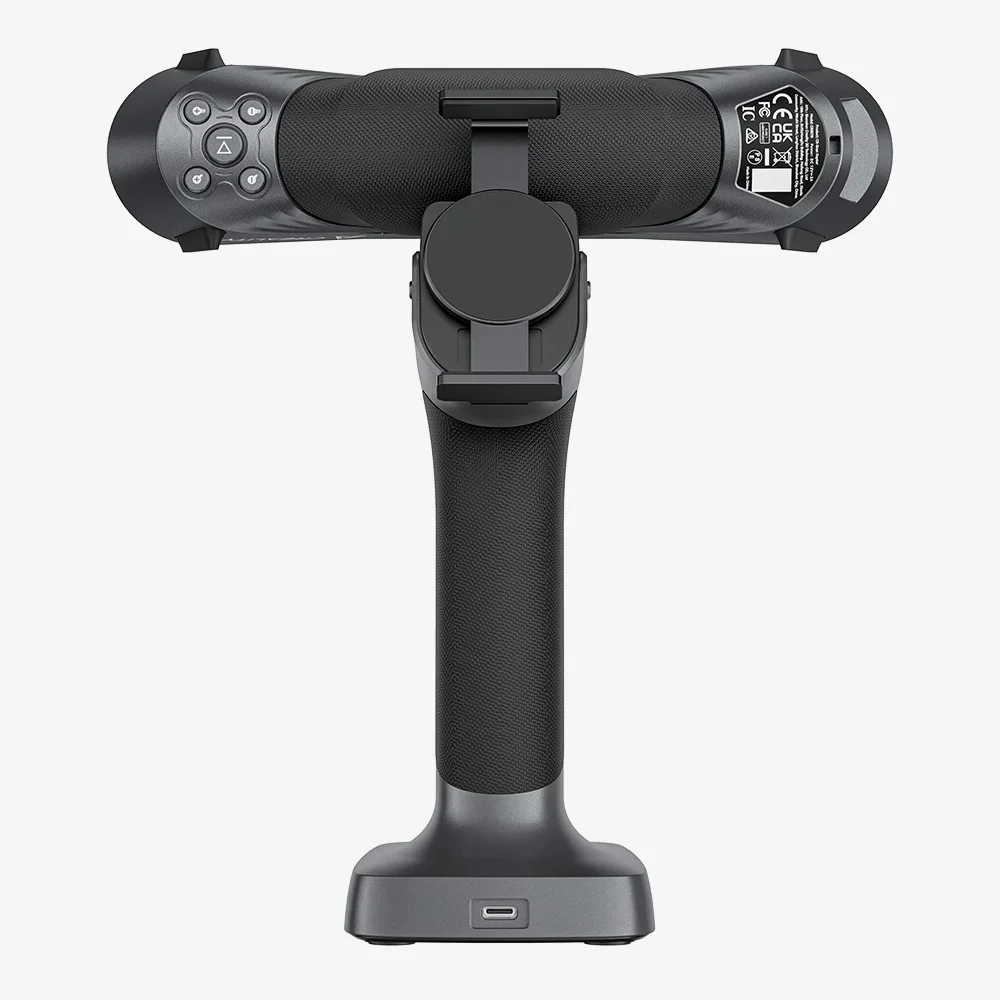 Creality Raptorx - Precision 3D Scanner for All Needs