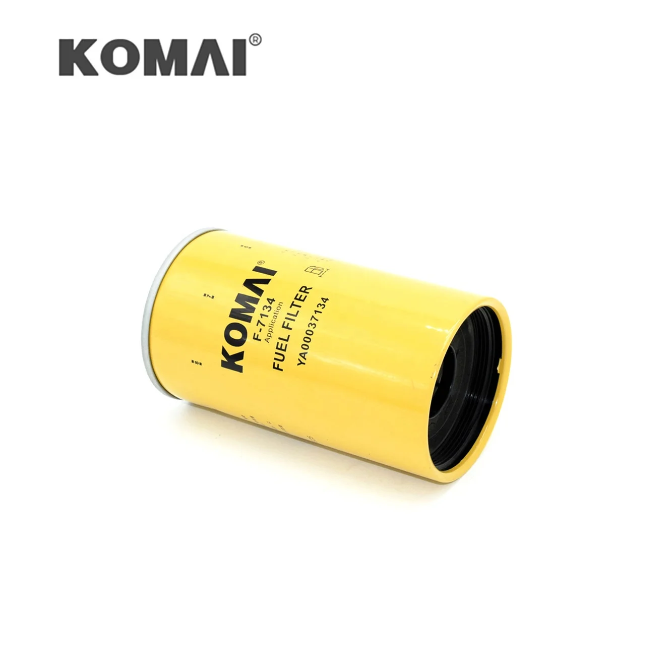 うみさん専用 Spin-on Water Separator Fuel Filter YA00037134 for Hitachi
