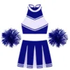 B Royal Blue