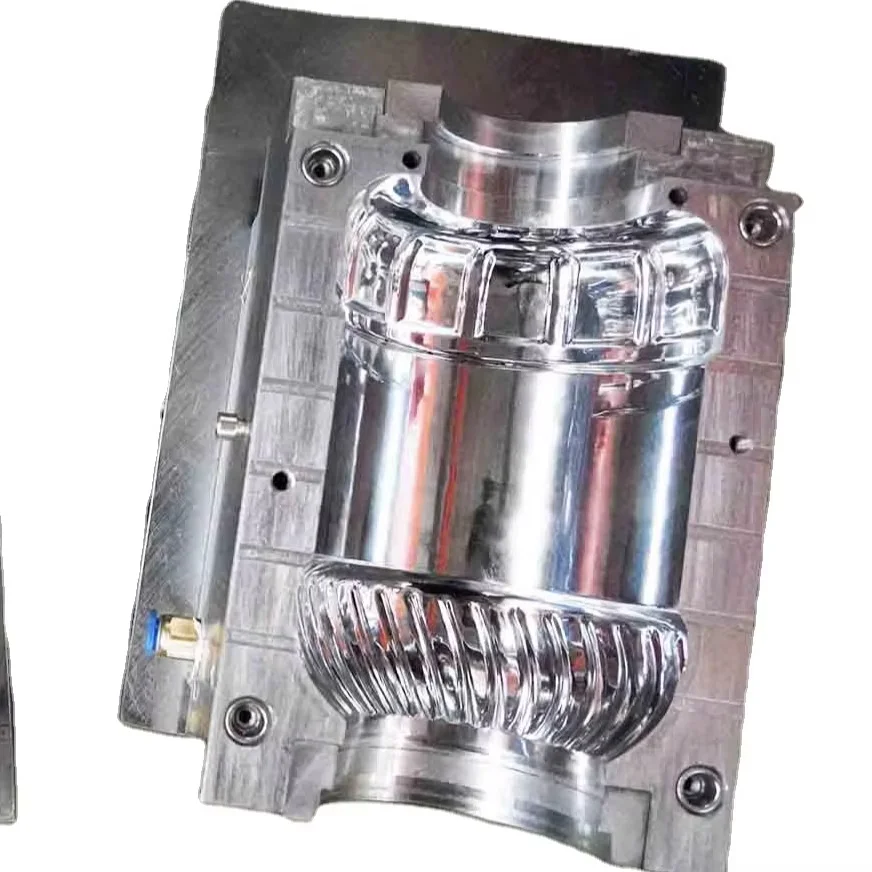 Eceng High Quality Bottle Blowing Mold 1 Cavity 5 Gallon