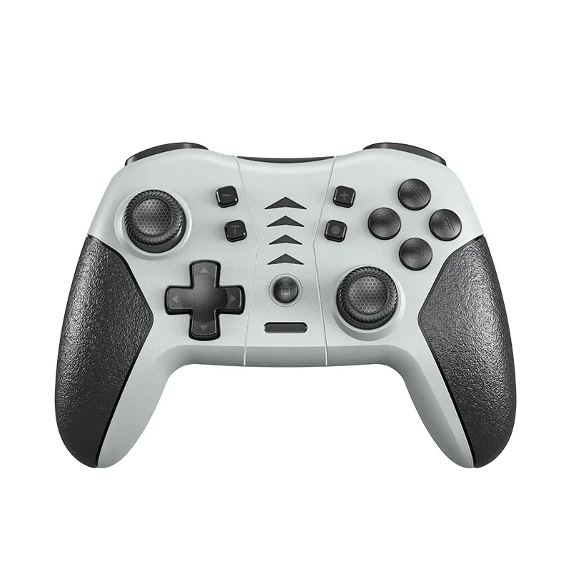 Laudtec LX450 Bluetooth game controller with Support 3-speed vibration adjustment game controller For switch supplier