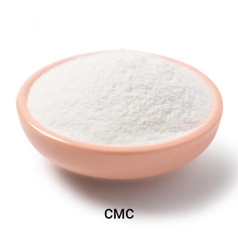 Chemical Cmc Carboxymethyl Cellulose Cmc Powder For Construction ...