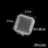 Earplugs case [2-pack]