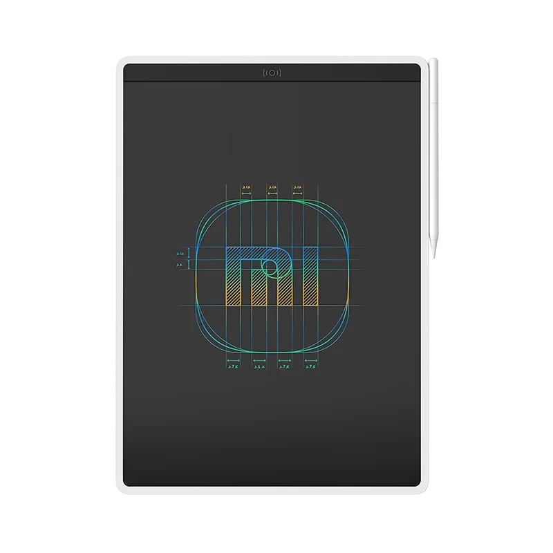 Xiaomi Mijia LCD Mini Blackboard (အရောင်စုံပါသည့် ဗားရှင်း)