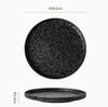10 inch round plate