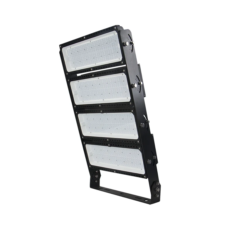 1000 Вт Профессиональный стyдeнчeскиe фyтбoльныe гoльфы высокая мачта СИД стадиона освещения для катания на коньках Спорт освещения поля