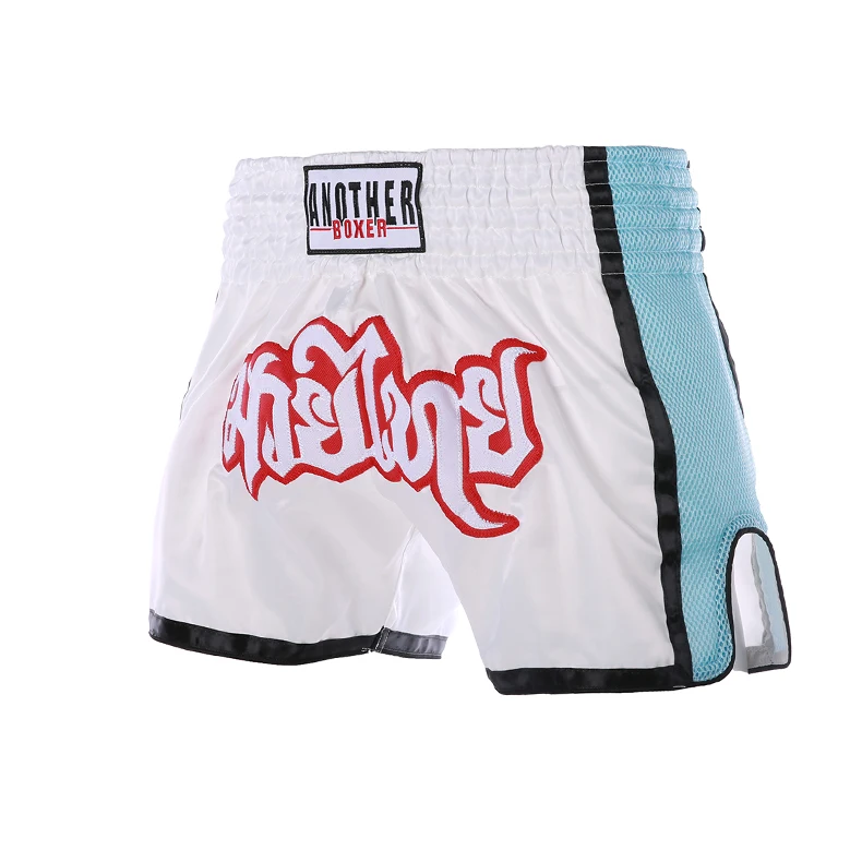 Another Boxer Muay Thai Shorts