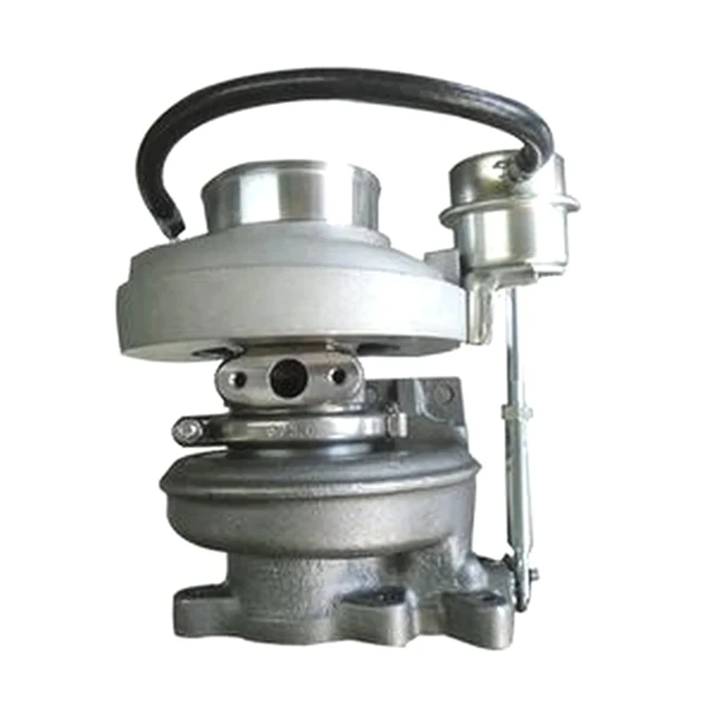 IZUMI Turbocharger 3782373 for ISDE140 Heavy Equipment Engine Parts