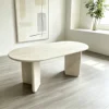 Travertin Blanc extra Marbre