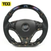 Fibre de carbone LED