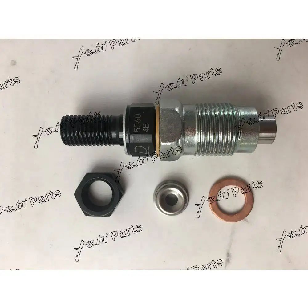 V2203 Fuel Injector Assy 16454-53905 for Kubota Diesel Engine