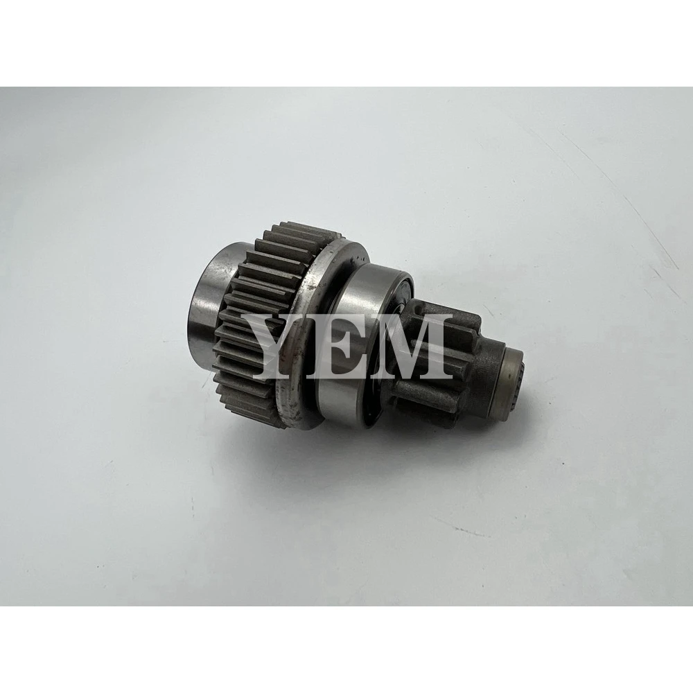 High Quality D722 Clutch Assy 16285-63040 Fit for Kubota D722 Engine.