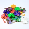 5cm clover pendant-mixed color