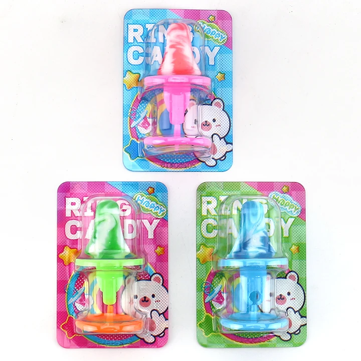 lollipop gyro toy