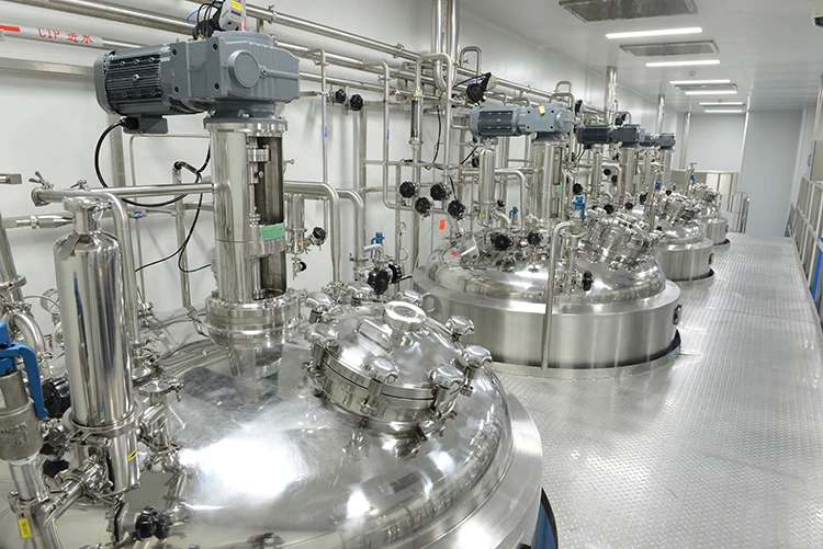 Cyanobacteria Fermentation Photobioreactor Internal Loop Airlift