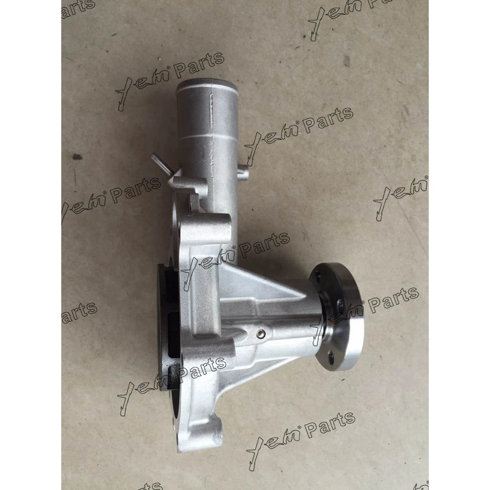 4TNV106 Water Pump for Yanmar Genuine Engine Parts 2