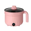 Pink-Single-pot(Non-stick inner pot)