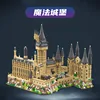 M2031 méga château magique