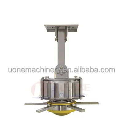 Ceiling Fan, U-ONE, HVLS - detail 30