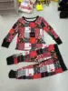 Boys clothing sets 4