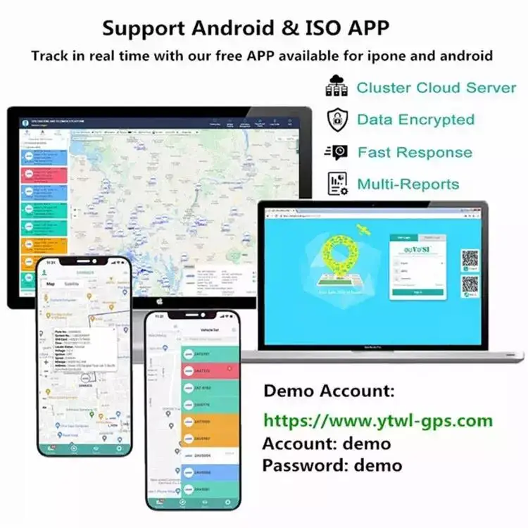 Ip67 Waterproof 4g Brazil J16 Pro A7670sa Vehicle Gps Tracker Realtime