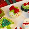 Christmas Star Cake