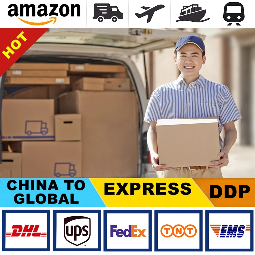 China To Usa Logistics Service By Sea Shipping Air Freight Dhl Ups Fedex  Usps Express To Amazon Fba Ebay Storehouse - Buy Air Shipping,Shipping To  Usa,Shipping To Usa Door To Door Product