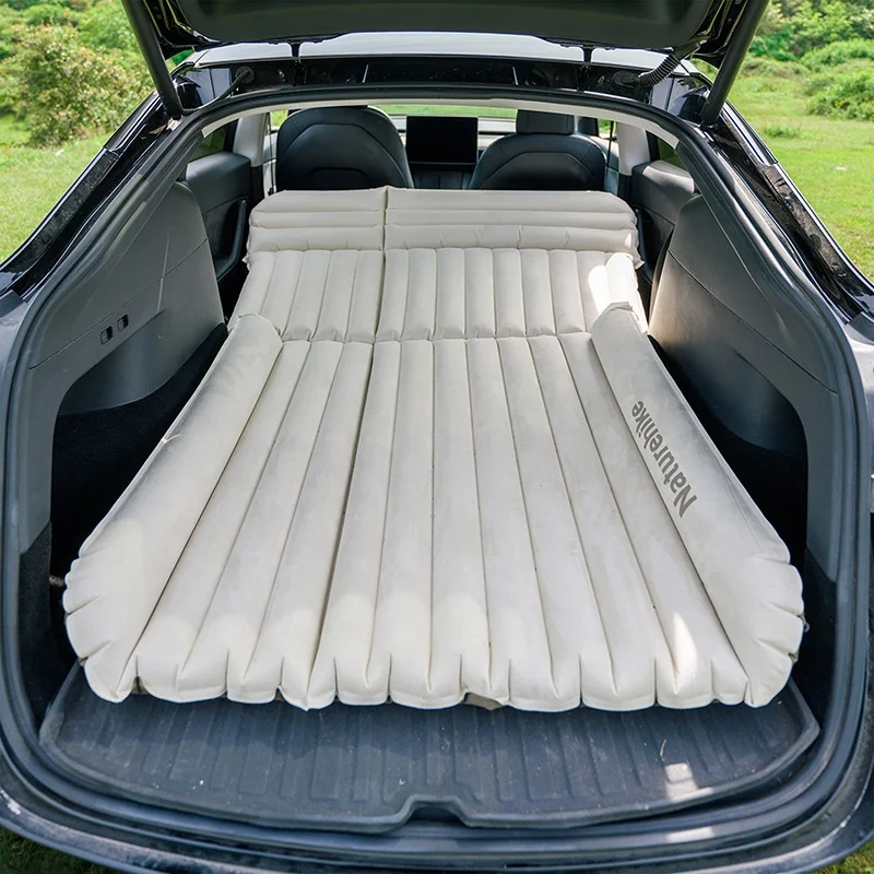 Naturehike Car Travel Inflatable Mattress Lit Voiture Air