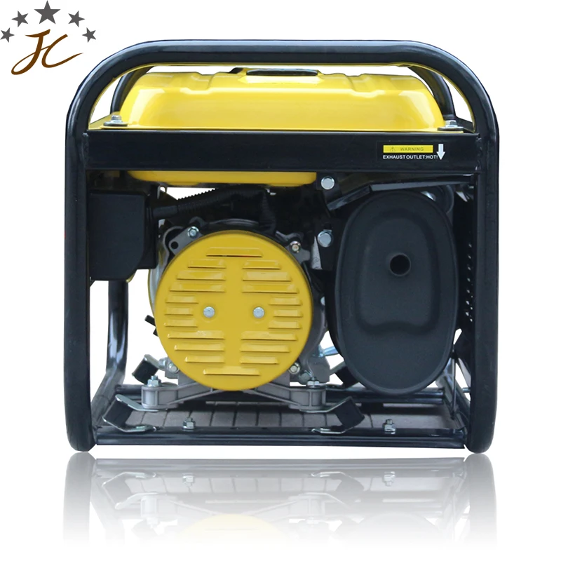 Gasoline generator5-5.jpg