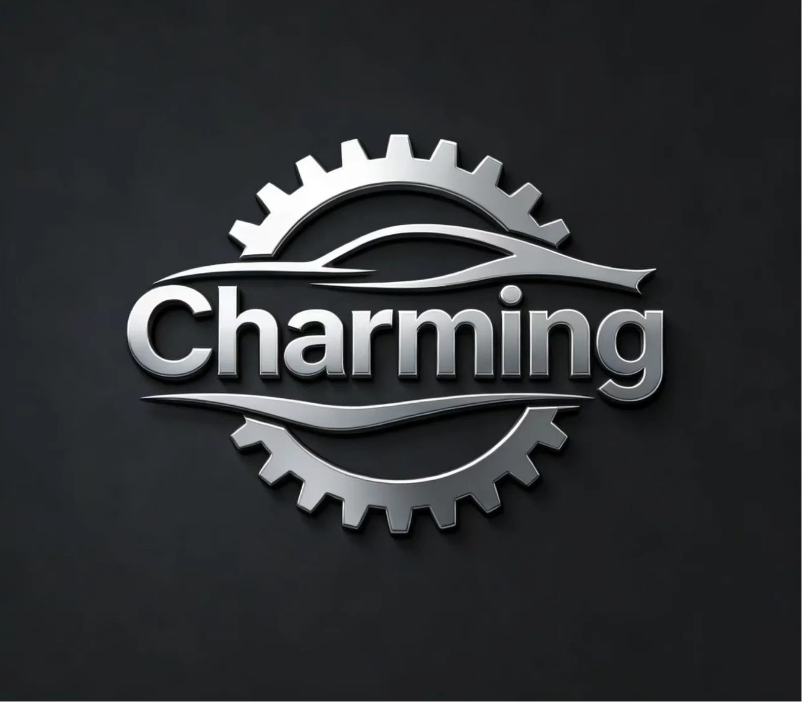 Shanghai Charming Trading Co., Ltd. Logo