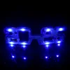 2025 blue shell blue light