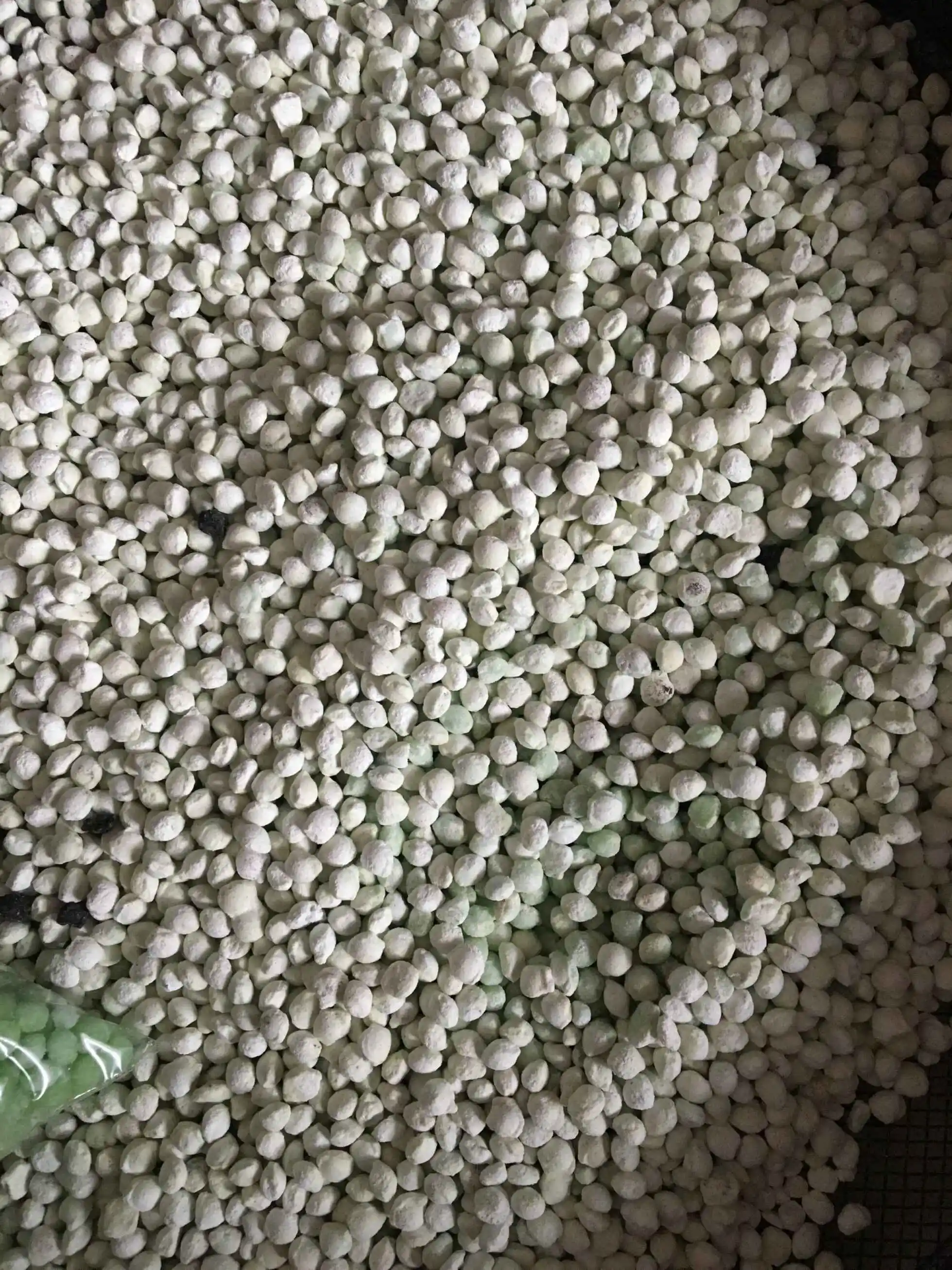 Производственная линия компостных удобрений/машина для производства органических удобрений, машина для производства удобрений, органический гранулятор