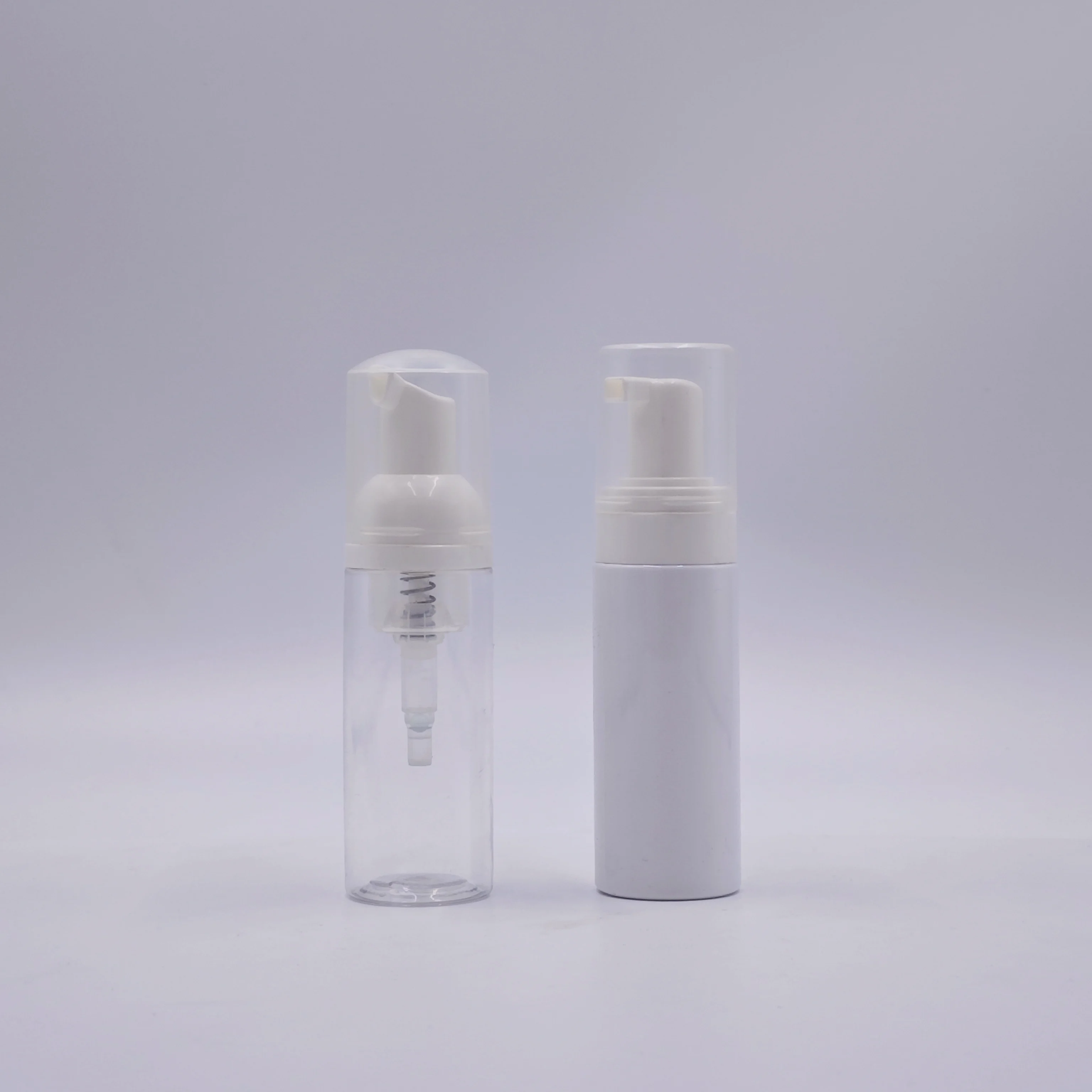 High Quality Foam Bottles Dispensing Bottling 30ml50ml60ml80ml Foam ...