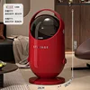 Light Luxury wine red-no pulley