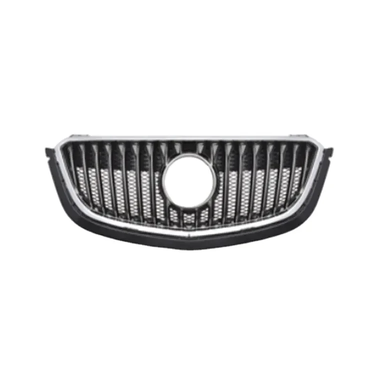 Popular Products Wholesale Price Accessories Fog Lamp Cover New Rear Bumper Reflector Grille for Buick Envision 2016
