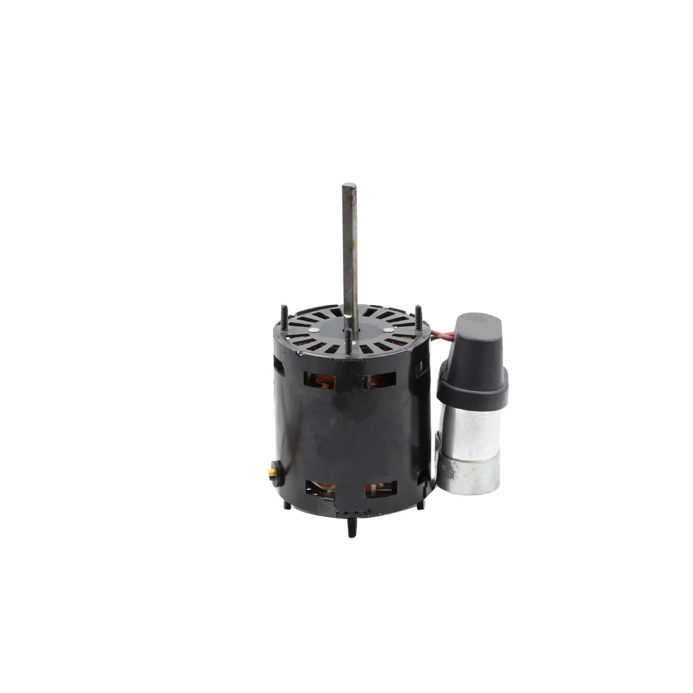3.3 Inch AC Motor Gearbox C.W. Worm Gear Motor