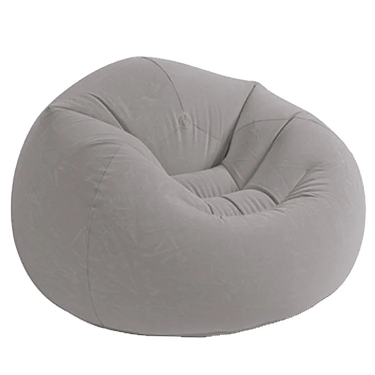Gamloious Air Sleeping Bag Lazy Chair Lounge Sofa India | Ubuy