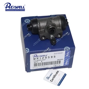 Rexwell Premium OEM Quality 4402G1 MR129595 High Quality Auto Rear Brake Wheel Cylinder for Mitsubishi Carisma Peugeot Citroen