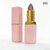#10 matte lip stick