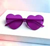 A los niños les encanta el morado
