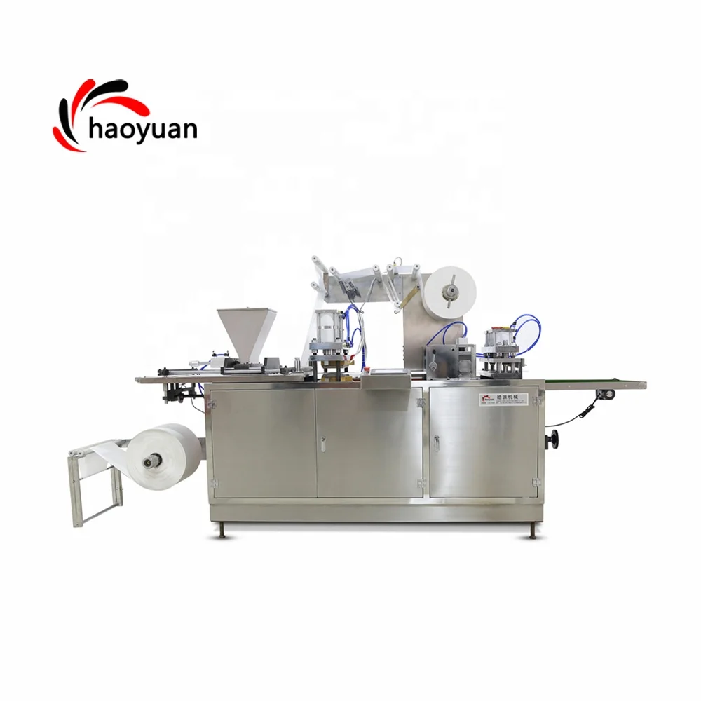HY-330B Automatische Gel Eispackungsmaschine