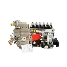 Sinotruk HOWO Truck Parts Weichai WD615 Engine High Pressure Fuel Pump Fuel Injection Pumps VG1095080190 VG1096080160