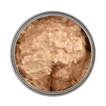 Gabbay Pet High-quality Pet Food Tuna + Shrimp Canned 85g Best-selling Wet Canned Odm Wet Cat Food Oem Factory Wholesale