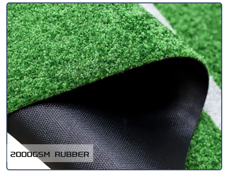 Home Plate Baseball Indoor and Outdoor Baseball Pitching Training Hitting Mat