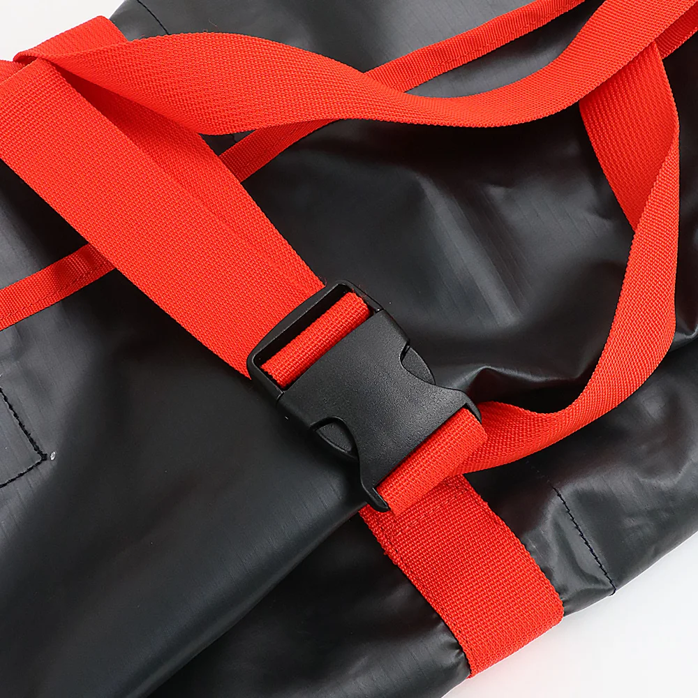 Kopbags Wholesale Custom Hanging Baseball Helmet Bags Holds 12 Helmet Organizer for Baseball and Softball Teams details