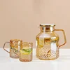 1800ml Amber Pitcher