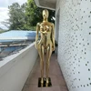 Mirror Gold